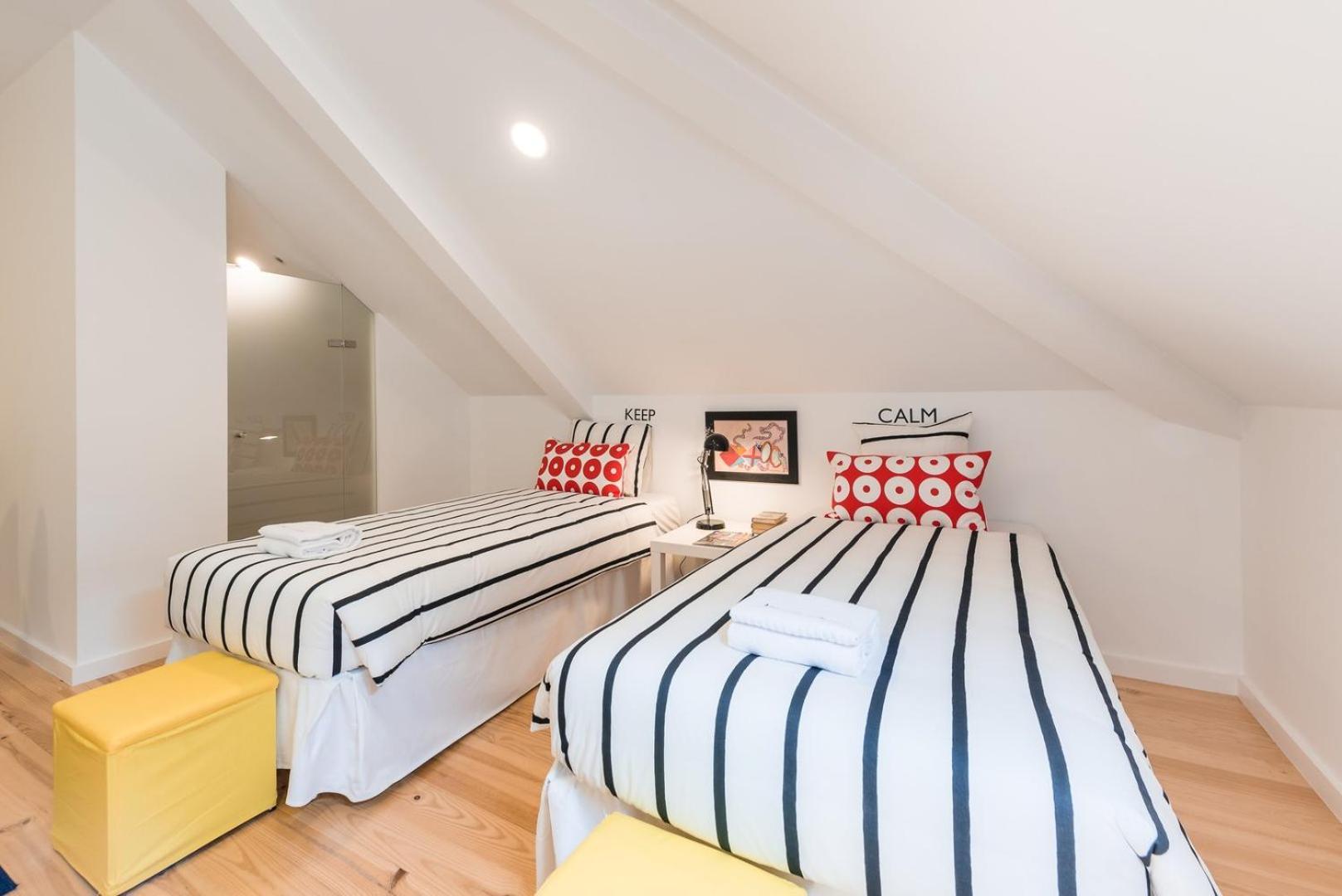 Guestready - Belas Artes Duplex Порту Экстерьер фото